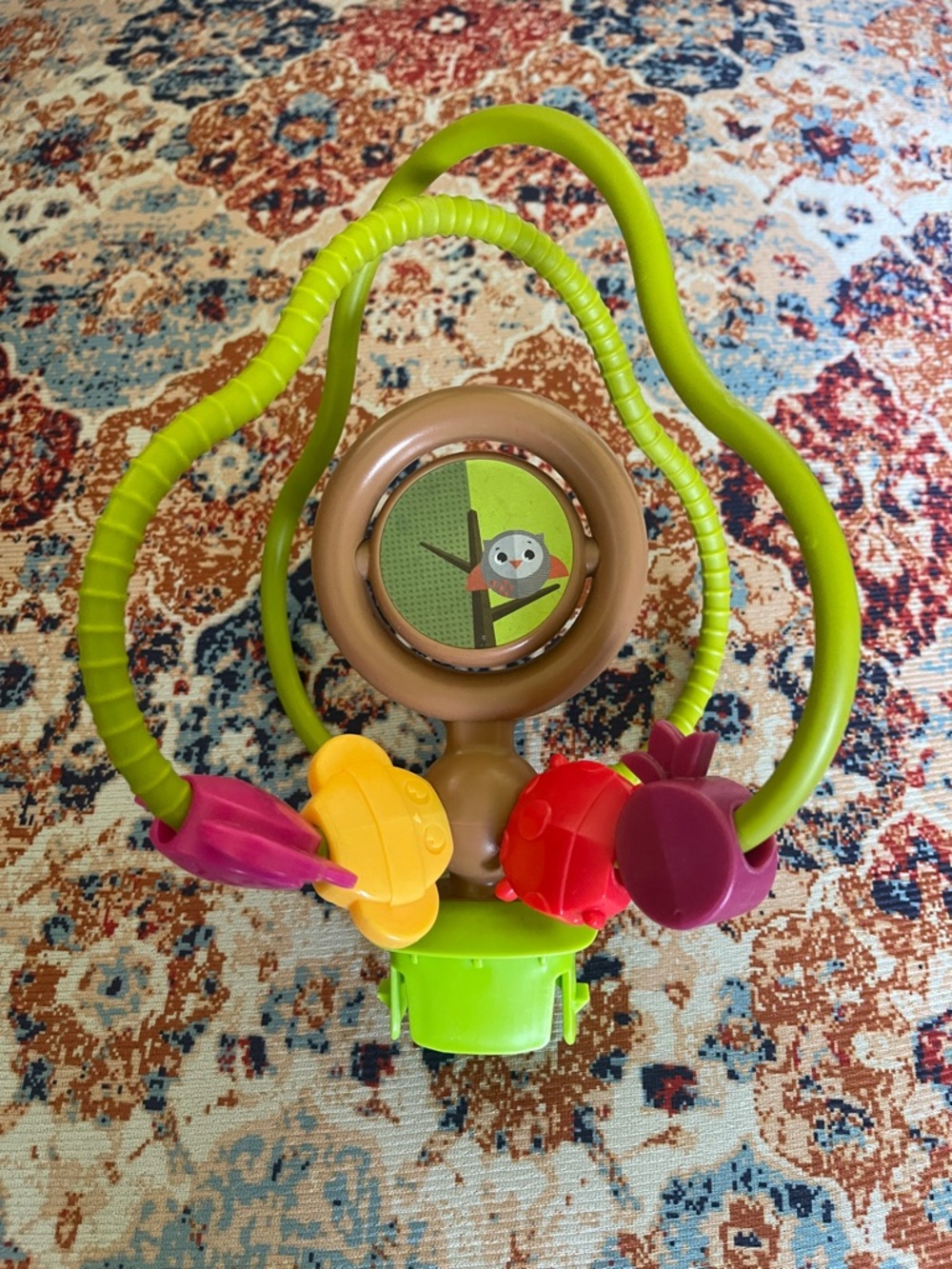 Tiny Love Here I Grow Mobile Activity Center Magical Tales Replacement Toy Tree